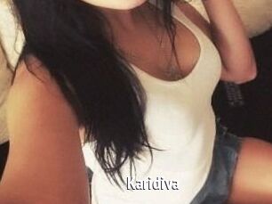Karidiva