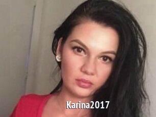 Karina2017
