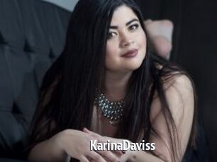 KarinaDaviss