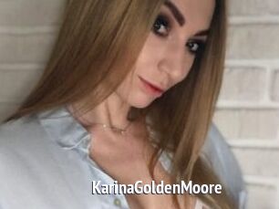 KarinaGoldenMoore