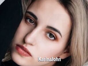 KarinaJohn