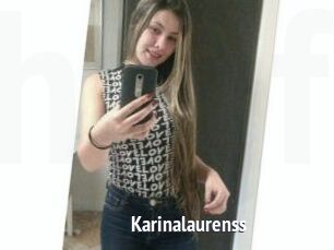 Karinalaurenss