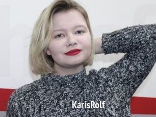 KarisRolf