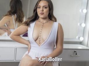 KarlaBoller