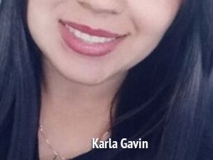 Karla_Gavin