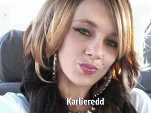 Karlieredd