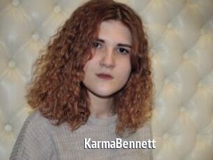 KarmaBennett