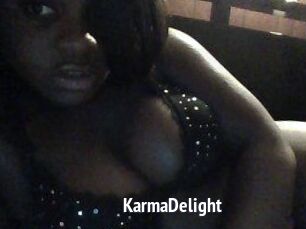 Karma_Delight