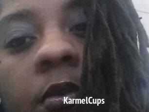 KarmelCups