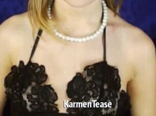 KarmenTease