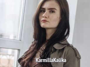 KarmillaKalika