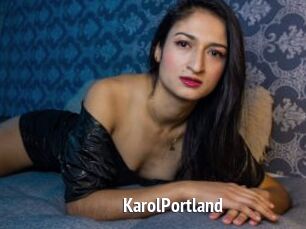 KarolPortland