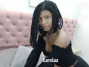 Karolaa