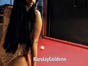 KarolayGoldenn