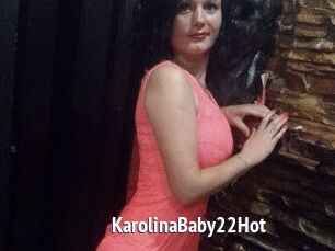 Karolina_Baby22Hot