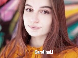 KarolinaLi