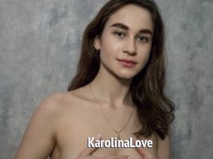 KarolinaLove