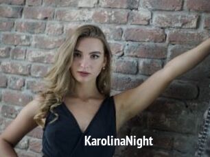 KarolinaNight