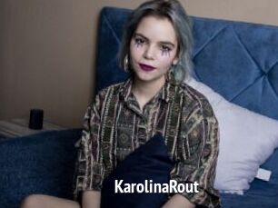 KarolinaRout