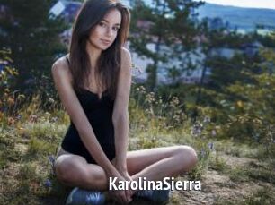KarolinaSierra