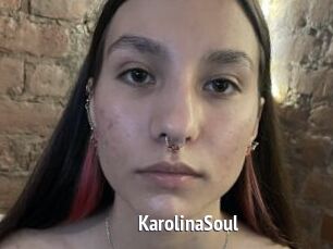 KarolinaSoul