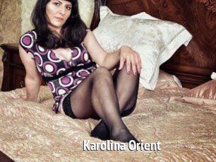 Karolina_Orient
