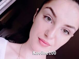Karoline100