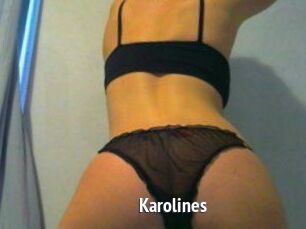 Karolines