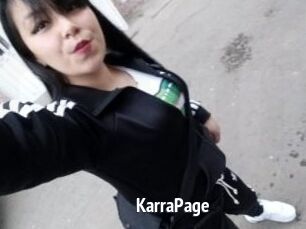 KarraPage