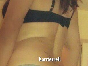 Karrterrell