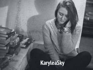 KaryleaSky