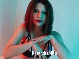 KasandraMills