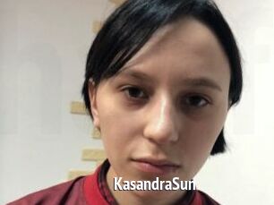 KasandraSun