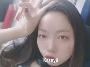 Kaseyli