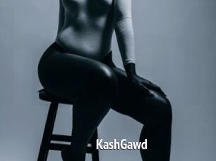 KashGawd