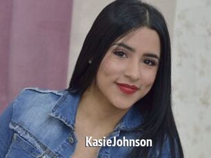 KasieJohnson