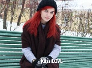KassiLOVE