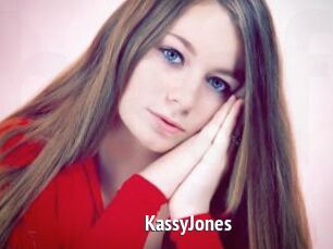 KassyJones