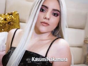 KasumiNakamura