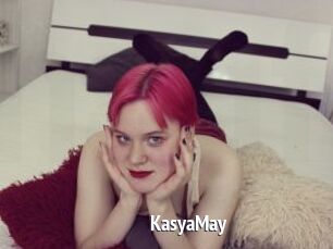 KasyaMay