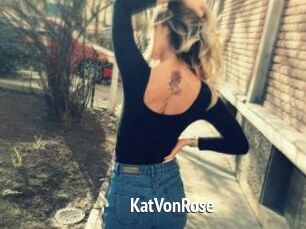 KatVonRose