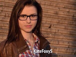 KateFoxyS