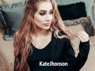 KateJhonson