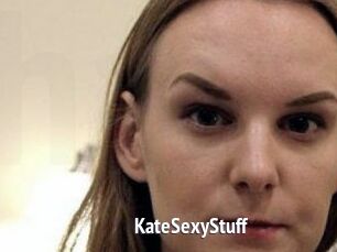 KateSexyStuff