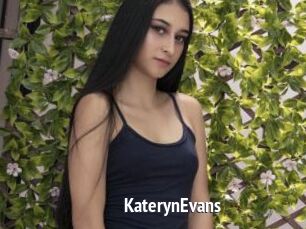 KaterynEvans