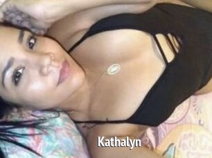 Kathalyn