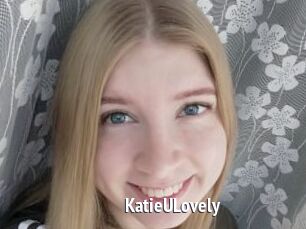 KatieULovely