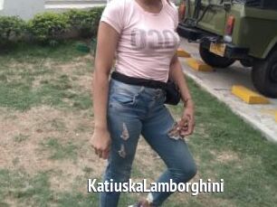 KatiuskaLamborghini
