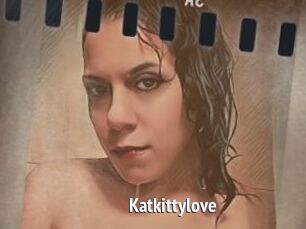 Katkittylove