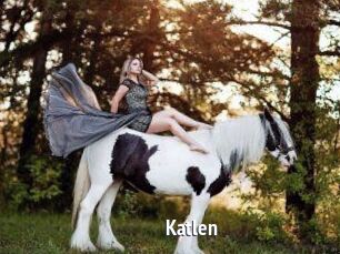 Katlen